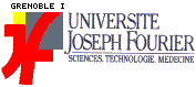 Universit Joseph Fourier